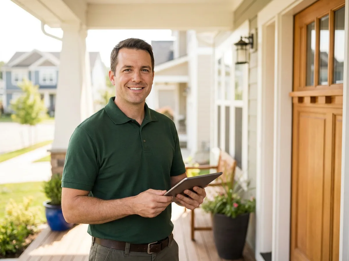 Pest control FAQs for Happy Camp, CA